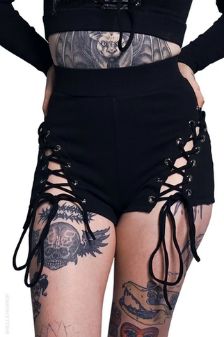 Women's Alice Shorts