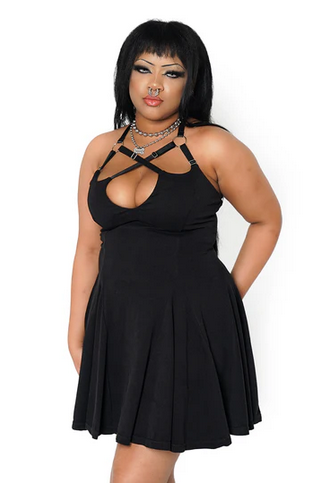 Women's Florence Mini Dress