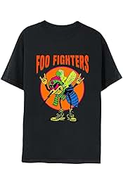 Men's Foo Fighters Bee T-Shirt