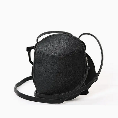 Nerdy Guinea Pig Crossbody Bag