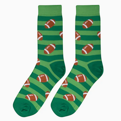 Men's Football Crew Sock