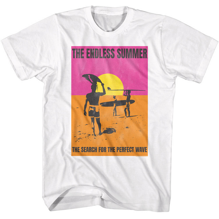 Unisex The Endless Summer T-Shirt