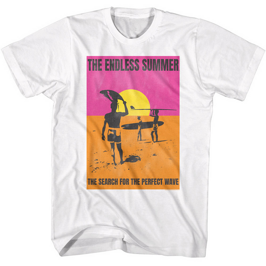 Unisex The Endless Summer T-Shirt