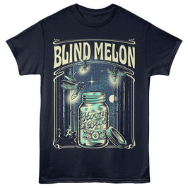 Men's Blind Melon Hoon & Bro's Bug Jar T-Shirt