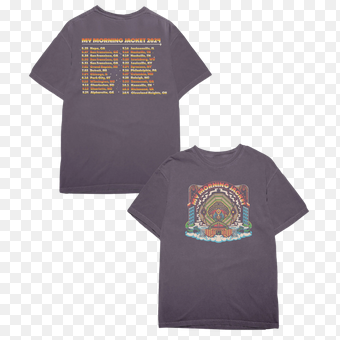 Men's My Morning Jacket Tour T-Shirt