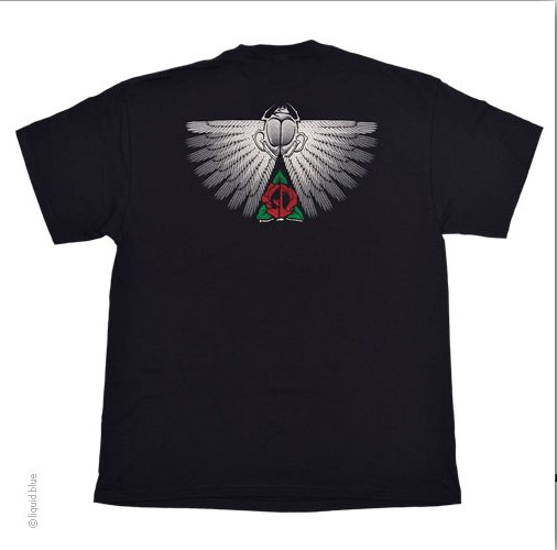 Men's Grateful Dead Aoxomoxoa T-Shirt