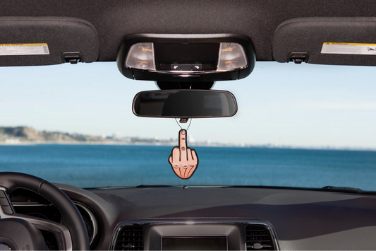 Fresh Air Freshners