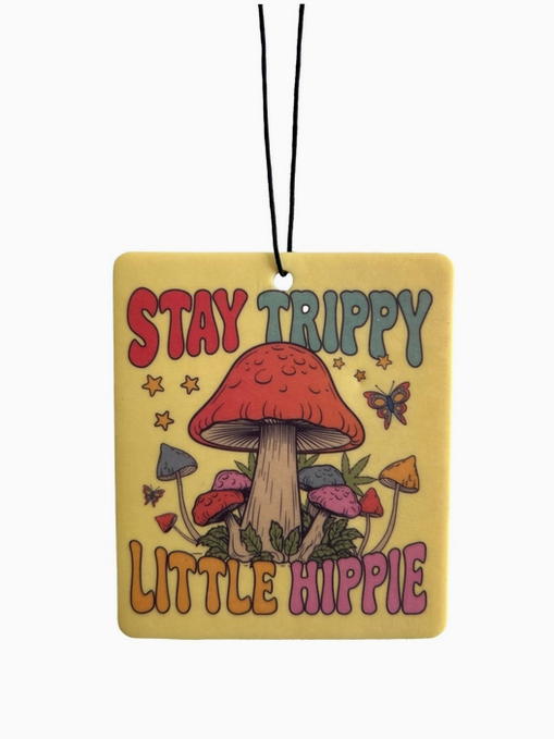 Fresh Air Freshners