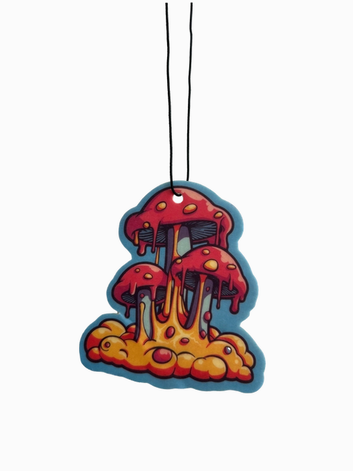 Fresh Air Freshners