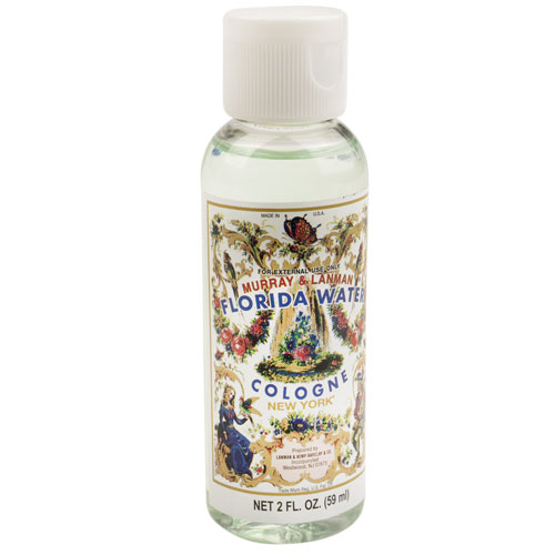 Murray & Lanman Florida Water