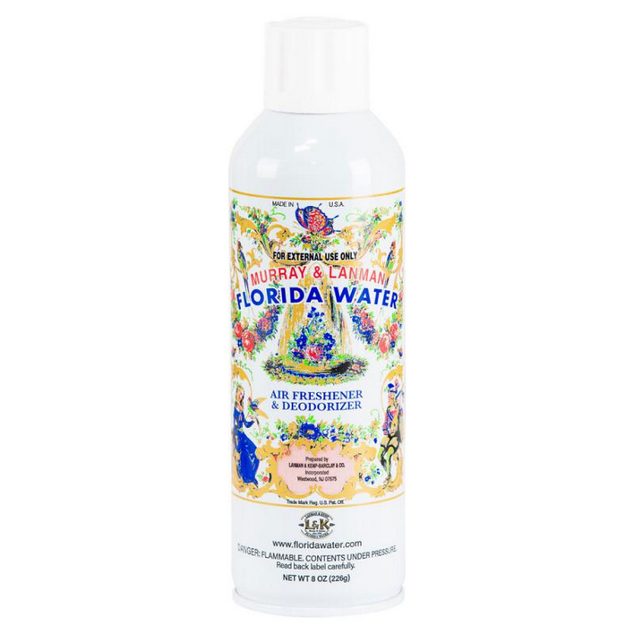 Murray & Lanman Florida Water