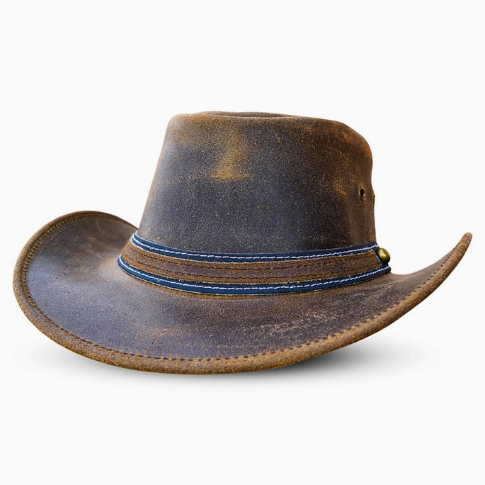 Unisex Hadzam Cowboy Hats