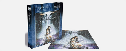 Nightwish Century Child Jigsaw Puzzle