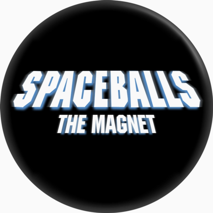 Darkside Magnets