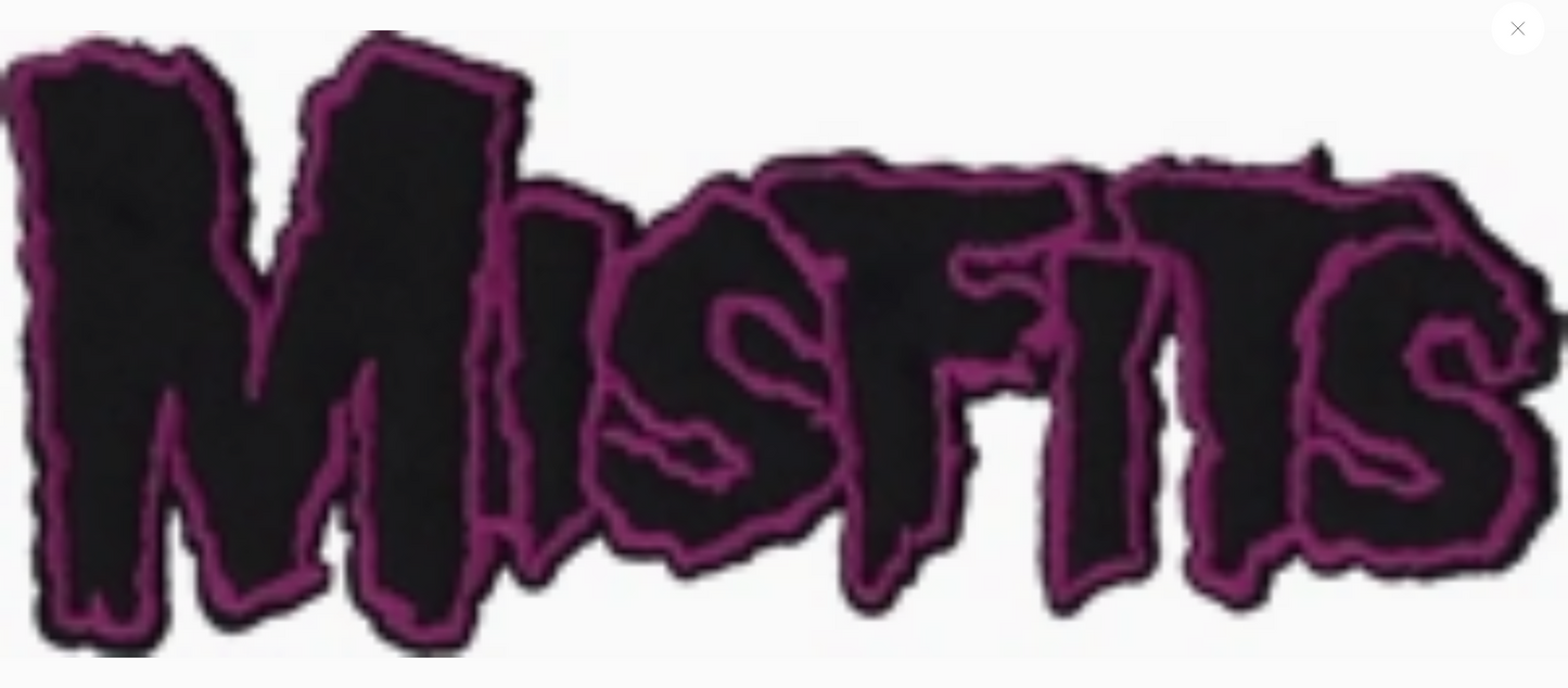 Darkside Back Patches