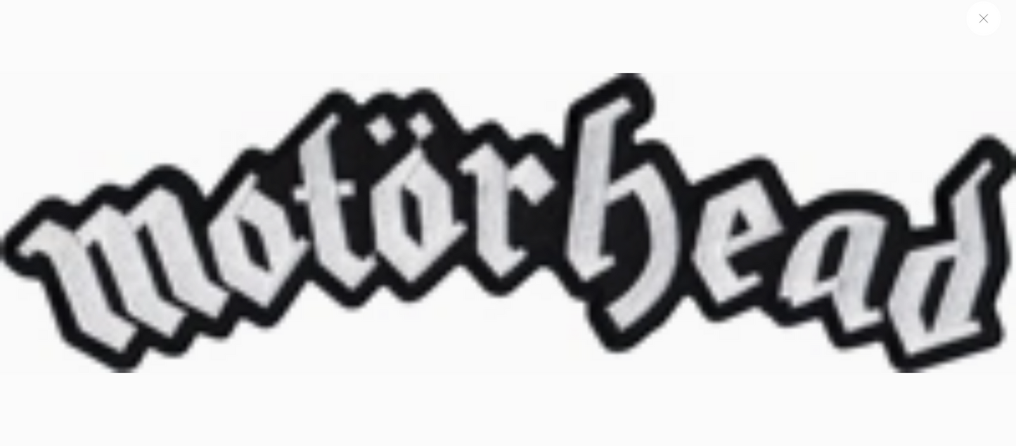 Darkside Back Patches