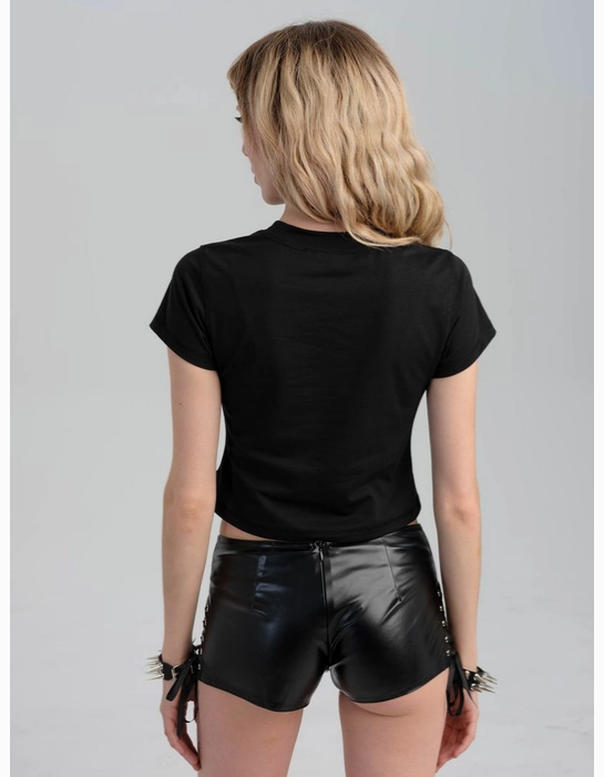 Women's Unveil Top