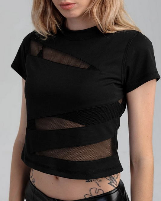 Women's Unveil Top