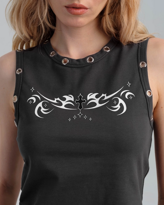 Women's Sigil Top