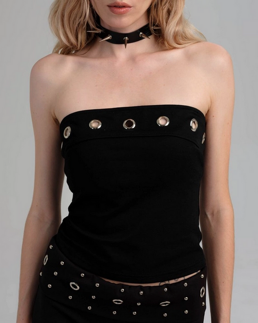 Women's Riot Tube Top
