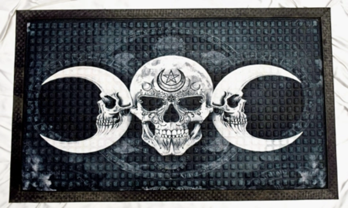 Fantasy Door Mats