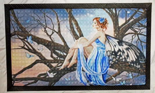 Fantasy Door Mats