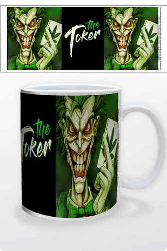 The Toker Mug