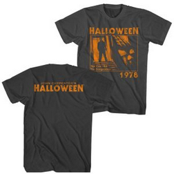 Men's Halloween Movie "Boogeyman" '78 T-Shirt