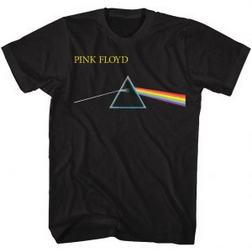 Men's Pink Floyd Simple DSOTM T-Shirt