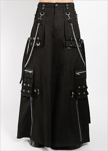 Women's Strength Tripp Skirt