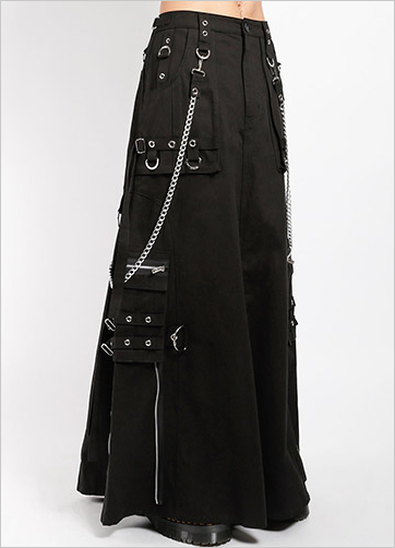 Women's Strength Tripp Skirt