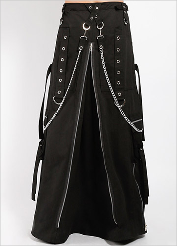 Women's Strength Tripp Skirt