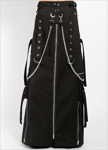 Women's Strength Tripp Skirt