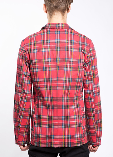 Men's Top Cat Tripp Blazer