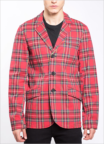 Men's Top Cat Tripp Blazer