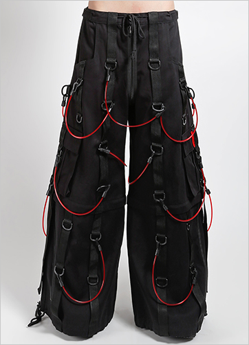 Unisex Tripp NYC Transfusion Pants