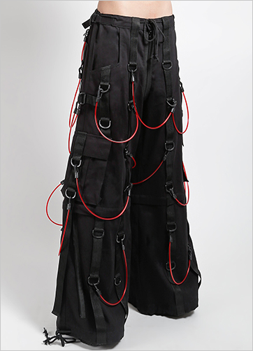 Unisex Tripp NYC Transfusion Pants