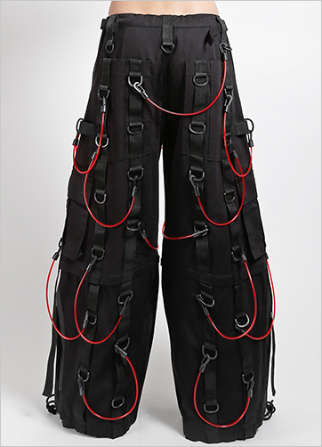 Unisex Tripp NYC Transfusion Pants