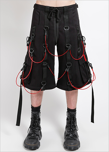 Unisex Tripp NYC Transfusion Pants