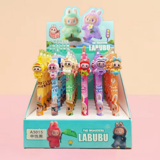 Labubu 3D Pens