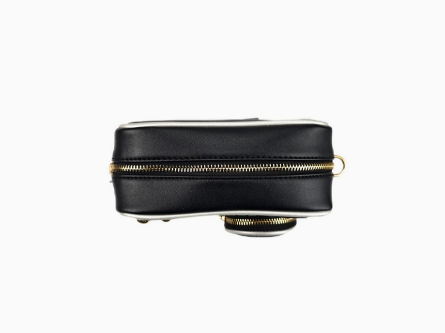 Retro Camera Crossbody Bag