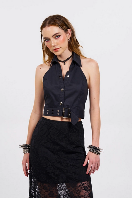 Women's Revive Halter Top