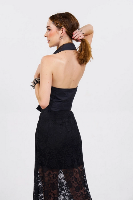 Women's Revive Halter Top