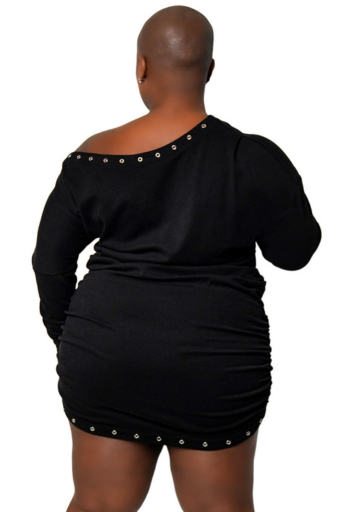 Women's Evelyn Mini Dress