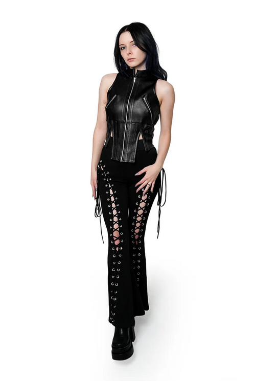 Women's Opium Vest