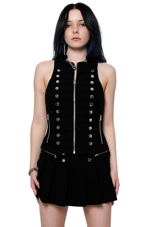 Women's Drumline Top