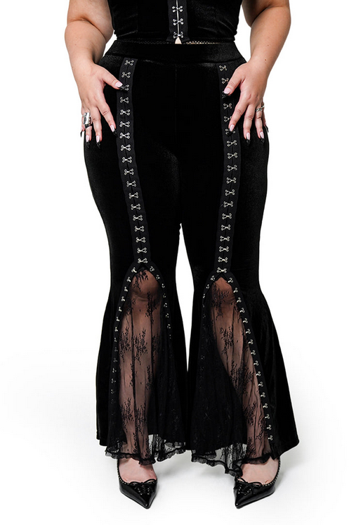 Women's Moonspell Flare Pants