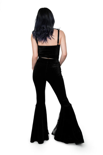 Women's Moonspell Flare Pants