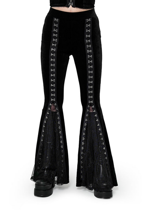 Women's Moonspell Flare Pants