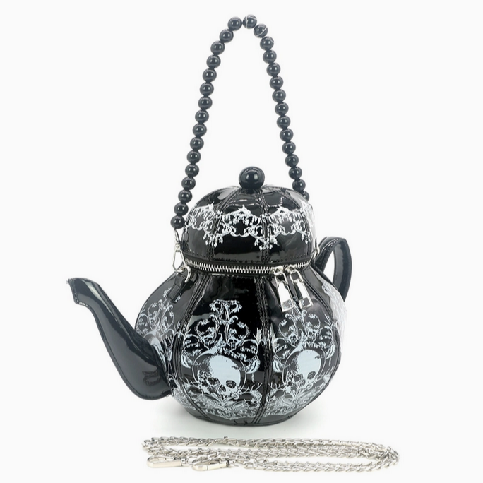Teapot Bag